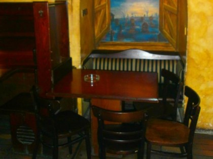 照片: Taverna Musica Vempire