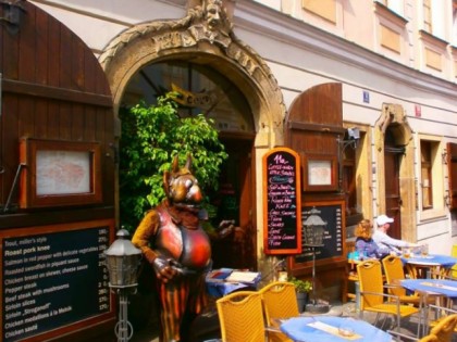 照片: Taverna Musica Vempire