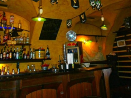 照片: Taverna Musica Vempire
